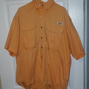 Magellan fishing shirt